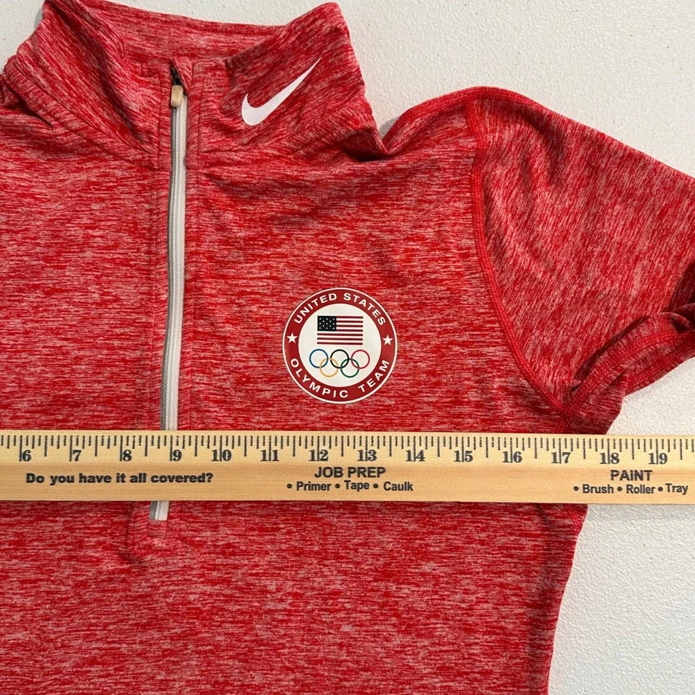 Nike dri fit